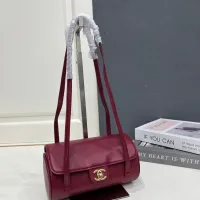 $80.00 USD Chanel AAA Quality Shoulder Bags For Women #1443050