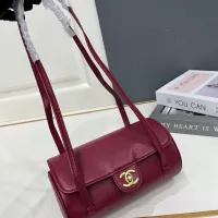 $80.00 USD Chanel AAA Quality Shoulder Bags For Women #1443050