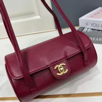 $80.00 USD Chanel AAA Quality Shoulder Bags For Women #1443050