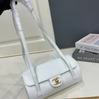 $80.00 USD Chanel AAA Quality Shoulder Bags For Women #1443051
