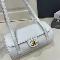 $80.00 USD Chanel AAA Quality Shoulder Bags For Women #1443051