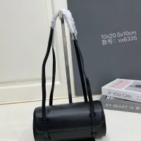 $80.00 USD Chanel AAA Quality Shoulder Bags For Women #1443052