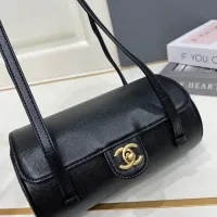 $80.00 USD Chanel AAA Quality Shoulder Bags For Women #1443052