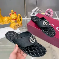 $68.00 USD Gucci Slippers For Women #1443053