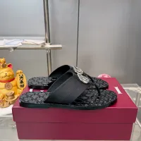 $68.00 USD Gucci Slippers For Women #1443053