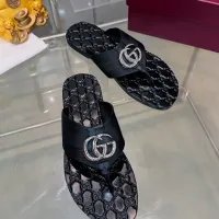 $68.00 USD Gucci Slippers For Women #1443053