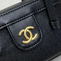 $80.00 USD Chanel AAA Quality Shoulder Bags For Women #1443054