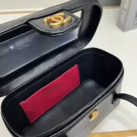 $80.00 USD Chanel AAA Quality Shoulder Bags For Women #1443054