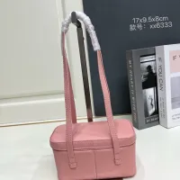 $80.00 USD Chanel AAA Quality Shoulder Bags For Women #1443056