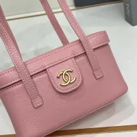 $80.00 USD Chanel AAA Quality Shoulder Bags For Women #1443056