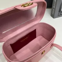 $80.00 USD Chanel AAA Quality Shoulder Bags For Women #1443056