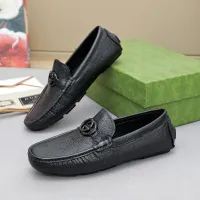 $80.00 USD Gucci Oxfords Shoes For Men #1443058