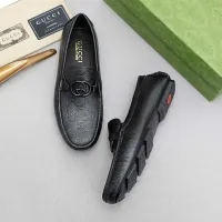 $80.00 USD Gucci Oxfords Shoes For Men #1443058