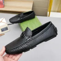 $80.00 USD Gucci Oxfords Shoes For Men #1443058