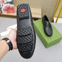 $80.00 USD Gucci Oxfords Shoes For Men #1443058