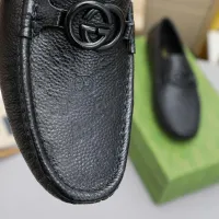$80.00 USD Gucci Oxfords Shoes For Men #1443058