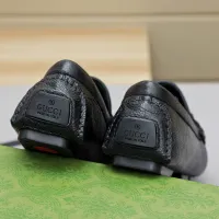 $80.00 USD Gucci Oxfords Shoes For Men #1443058