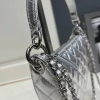 $82.00 USD Chanel AAA Quality Shoulder Bags For Women #1443060
