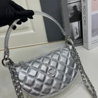 $82.00 USD Chanel AAA Quality Shoulder Bags For Women #1443060