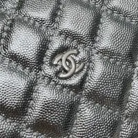 $82.00 USD Chanel AAA Quality Shoulder Bags For Women #1443060