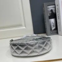 $82.00 USD Chanel AAA Quality Shoulder Bags For Women #1443060