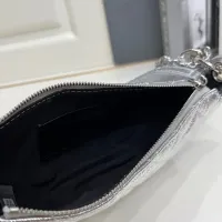 $82.00 USD Chanel AAA Quality Shoulder Bags For Women #1443060