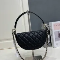 $82.00 USD Chanel AAA Quality Shoulder Bags For Women #1443062