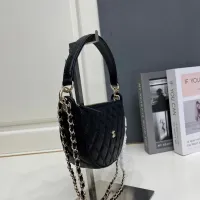 $82.00 USD Chanel AAA Quality Shoulder Bags For Women #1443062