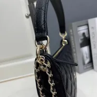 $82.00 USD Chanel AAA Quality Shoulder Bags For Women #1443062