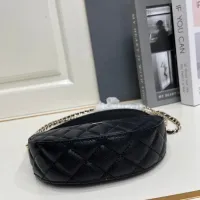 $82.00 USD Chanel AAA Quality Shoulder Bags For Women #1443062