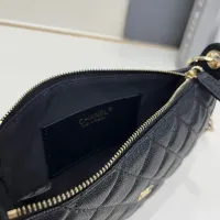 $82.00 USD Chanel AAA Quality Shoulder Bags For Women #1443062