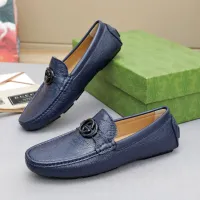 $80.00 USD Gucci Oxfords Shoes For Men #1443063