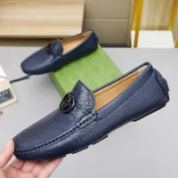 $80.00 USD Gucci Oxfords Shoes For Men #1443063
