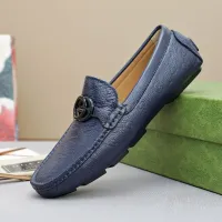 $80.00 USD Gucci Oxfords Shoes For Men #1443063