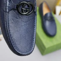 $80.00 USD Gucci Oxfords Shoes For Men #1443063
