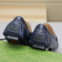 $80.00 USD Gucci Oxfords Shoes For Men #1443063