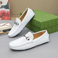 $80.00 USD Gucci Oxfords Shoes For Men #1443064