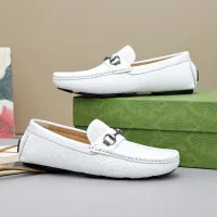 $80.00 USD Gucci Oxfords Shoes For Men #1443064