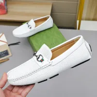 $80.00 USD Gucci Oxfords Shoes For Men #1443064