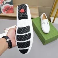 $80.00 USD Gucci Oxfords Shoes For Men #1443064