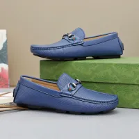 $80.00 USD Gucci Oxfords Shoes For Men #1443065