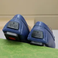 $80.00 USD Gucci Oxfords Shoes For Men #1443065