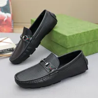 $80.00 USD Gucci Oxfords Shoes For Men #1443066