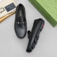$80.00 USD Gucci Oxfords Shoes For Men #1443066