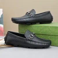 $80.00 USD Gucci Oxfords Shoes For Men #1443066