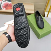 $80.00 USD Gucci Oxfords Shoes For Men #1443066