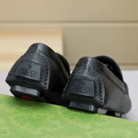 $80.00 USD Gucci Oxfords Shoes For Men #1443066
