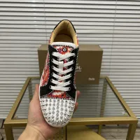 $88.00 USD Christian Louboutin Casual Shoes For Women #1443081