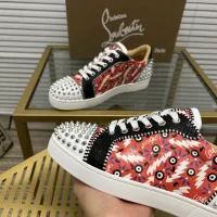 $88.00 USD Christian Louboutin Casual Shoes For Women #1443081