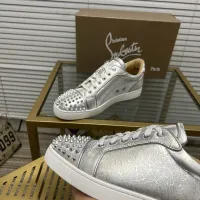 $96.00 USD Christian Louboutin Casual Shoes For Men #1443084